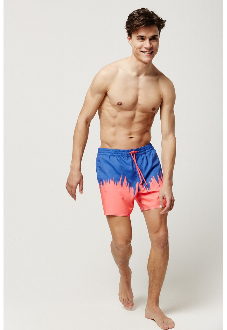 O'Neill Плувни шорти Dip Dye - Pepit.bg
