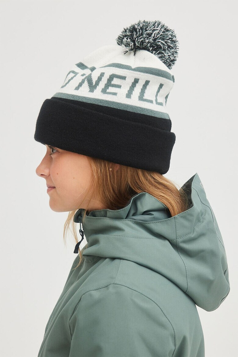 O'Neill Шапка с лого Powder - Pepit.bg