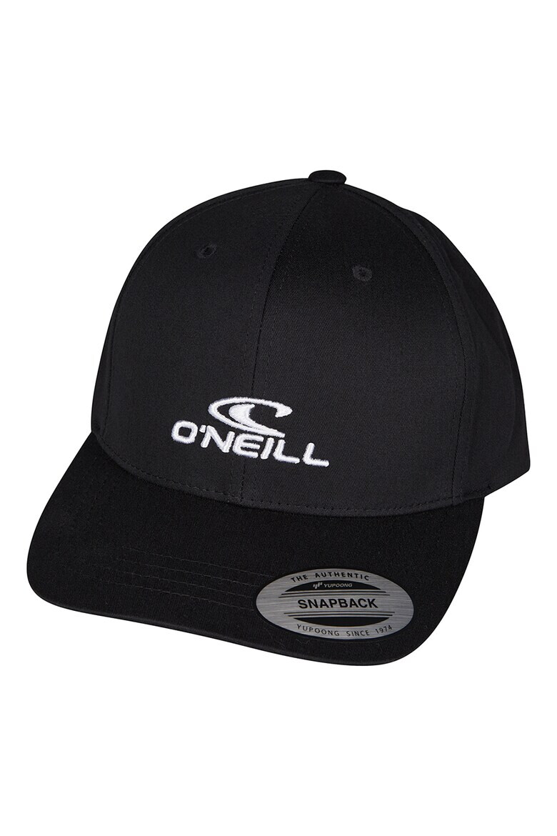 O'Neill Шапка Wave с бродирано лого - Pepit.bg