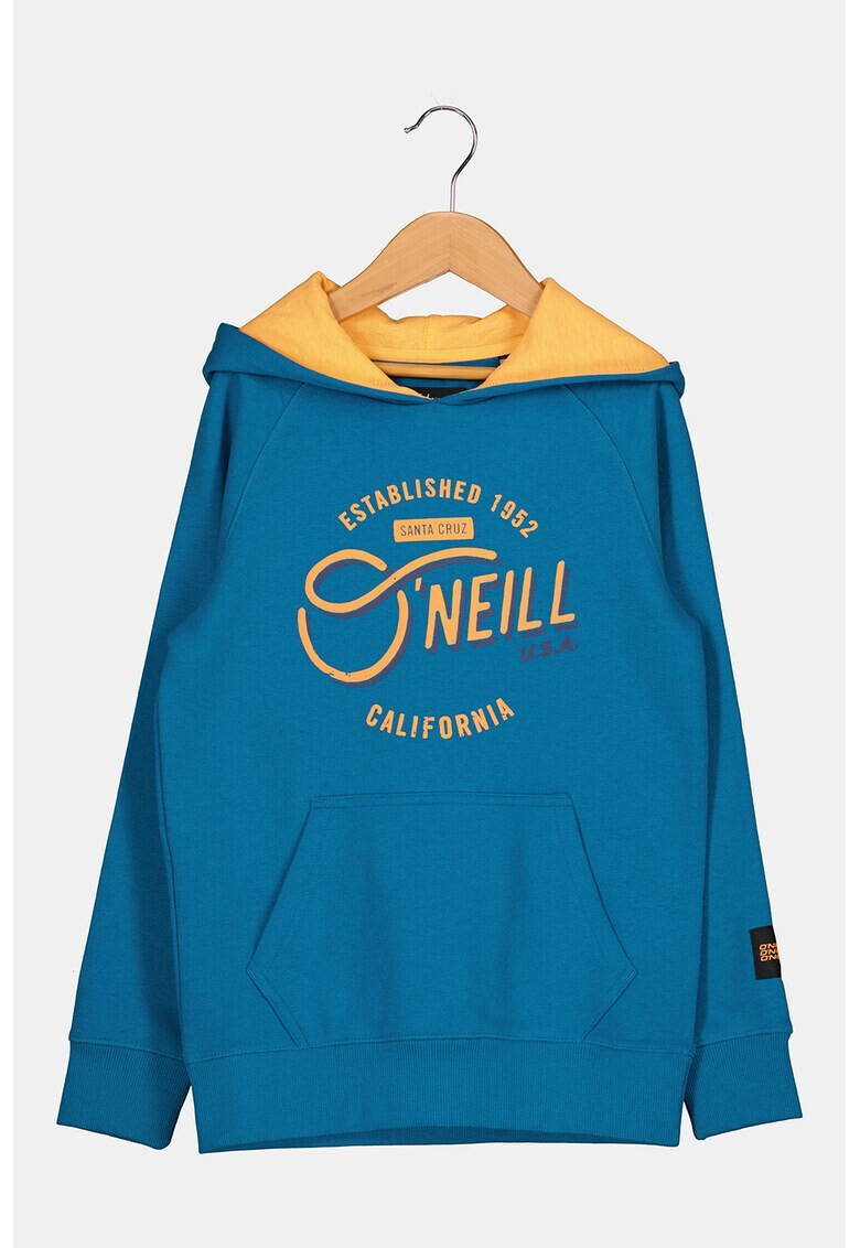 O'Neill Суитшърт Cali с лого - Pepit.bg