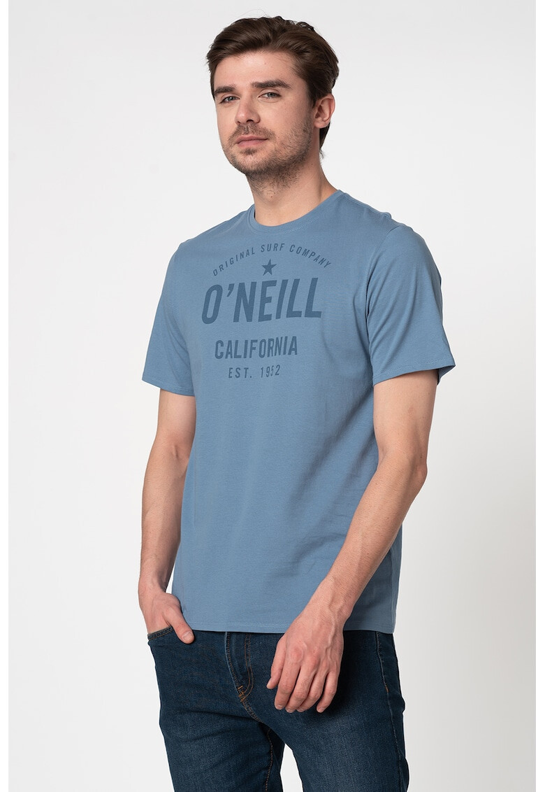 O'Neill Тениска Ocotillo с лого - Pepit.bg