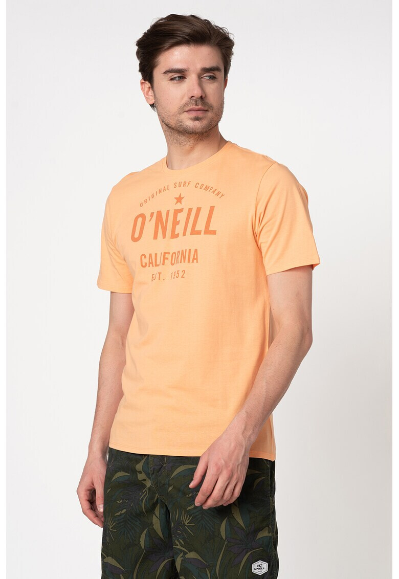 O'Neill Тениска Ocotillo с лого - Pepit.bg