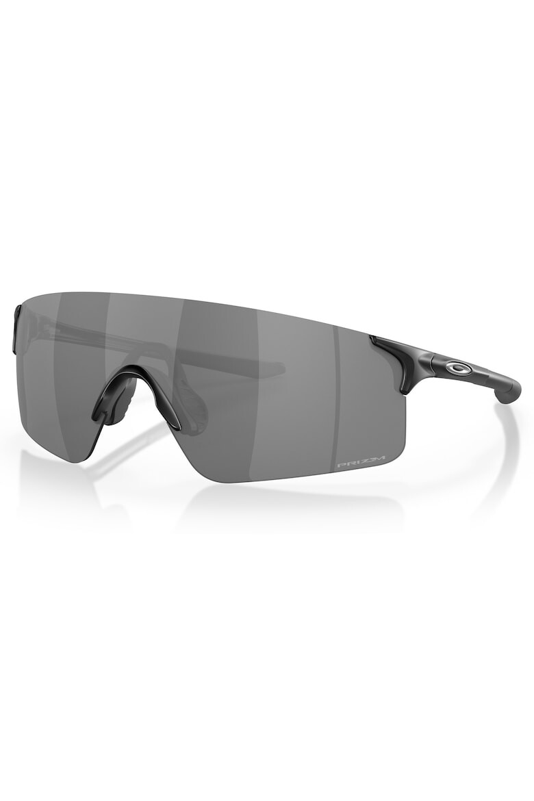 Oakley Огледални слънчеви очила EVZero™ тип Shield - Черен - Pepit.bg