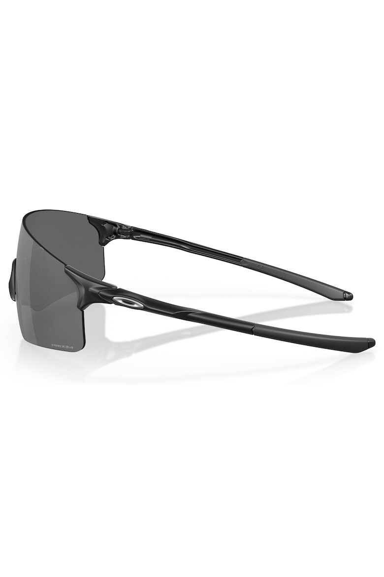 Oakley Огледални слънчеви очила EVZero™ тип Shield - Черен - Pepit.bg