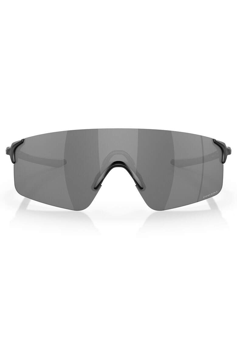 Oakley Огледални слънчеви очила EVZero™ тип Shield - Черен - Pepit.bg