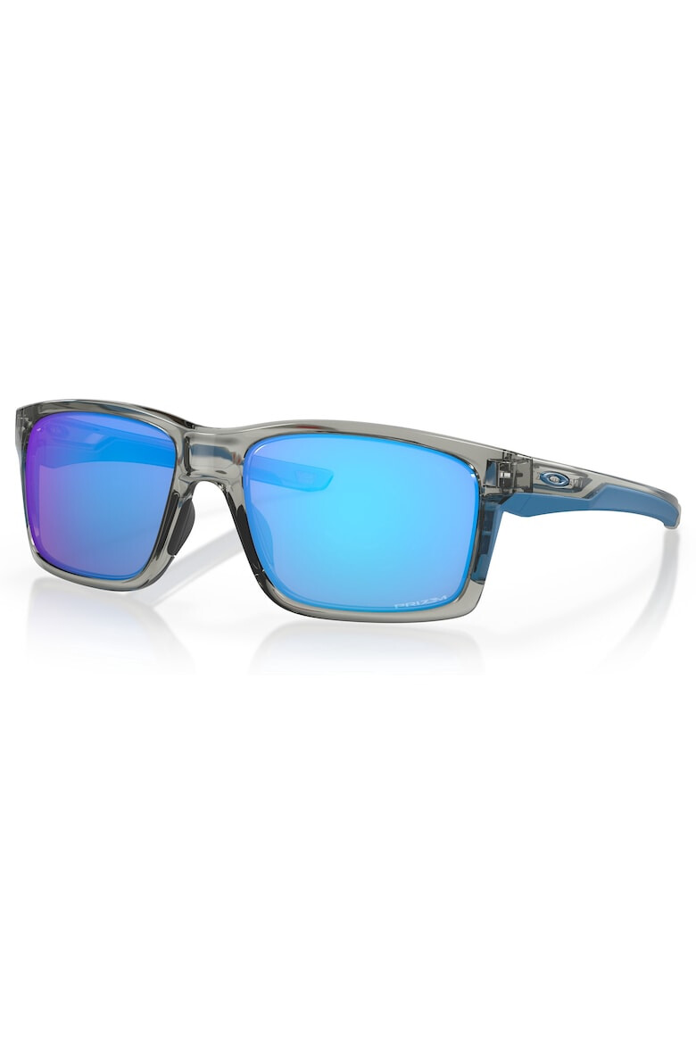Oakley Правоъгълни слънчеви очила - Pepit.bg