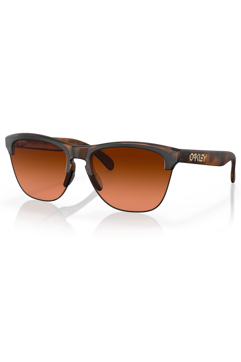 Oakley Слънчеви очила с лого - Pepit.bg