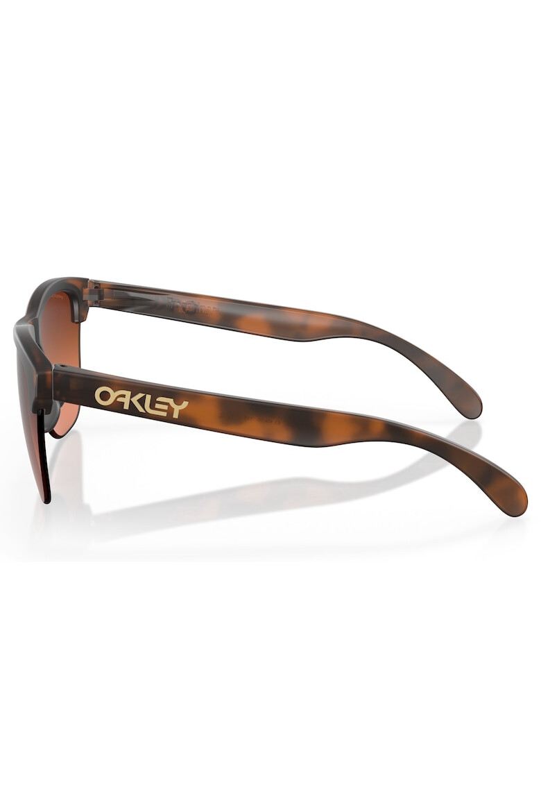 Oakley Слънчеви очила с лого - Pepit.bg