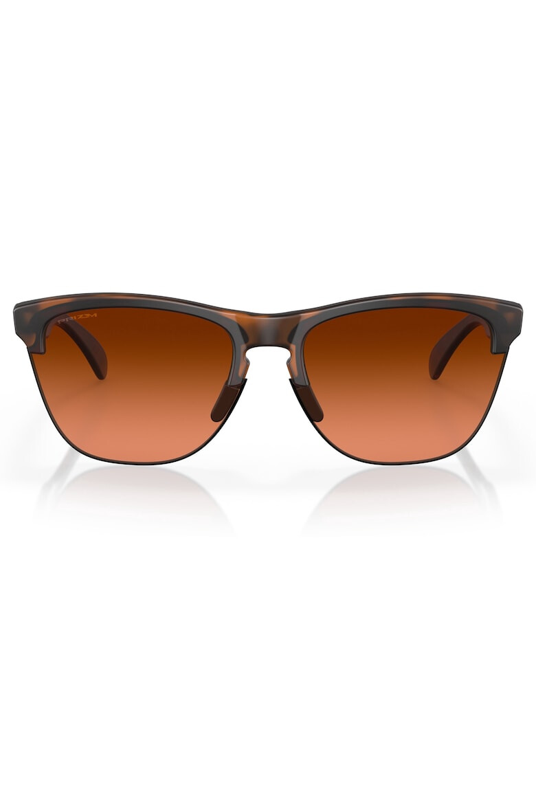 Oakley Слънчеви очила с лого - Pepit.bg