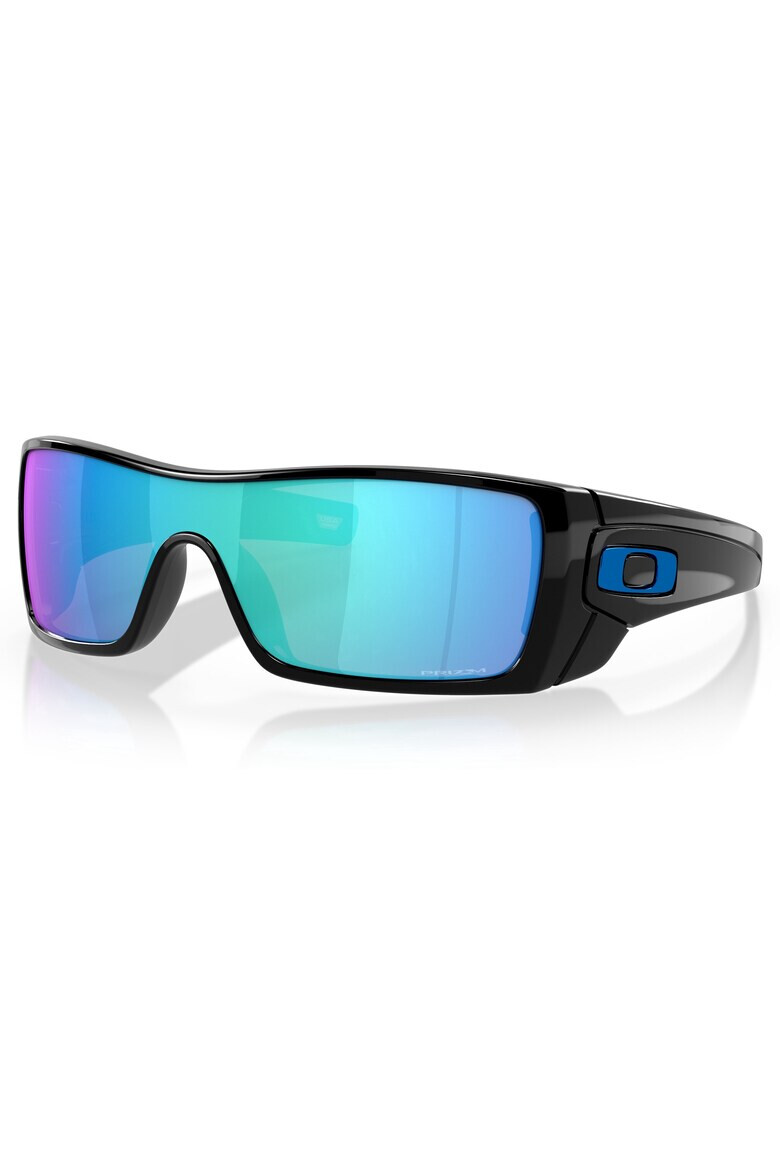 Oakley Слънчеви очила Shield - Прозрачен - Pepit.bg