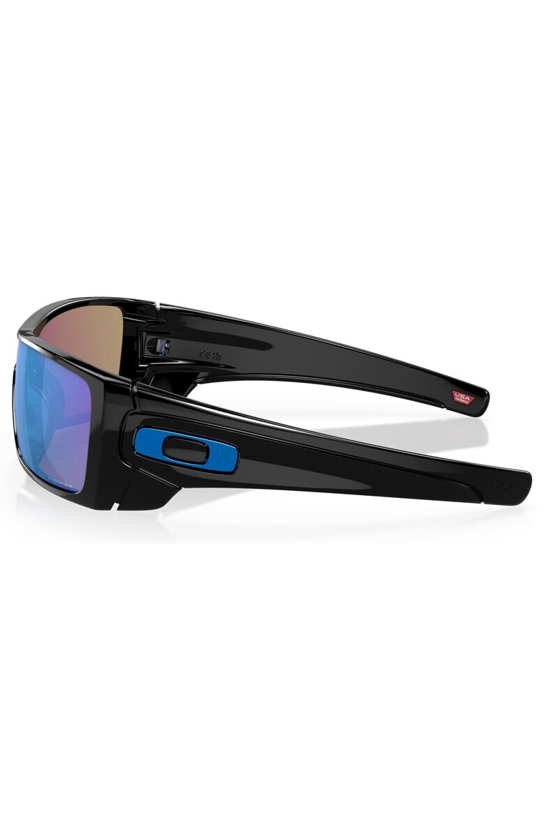 Oakley Слънчеви очила Shield - Прозрачен - Pepit.bg
