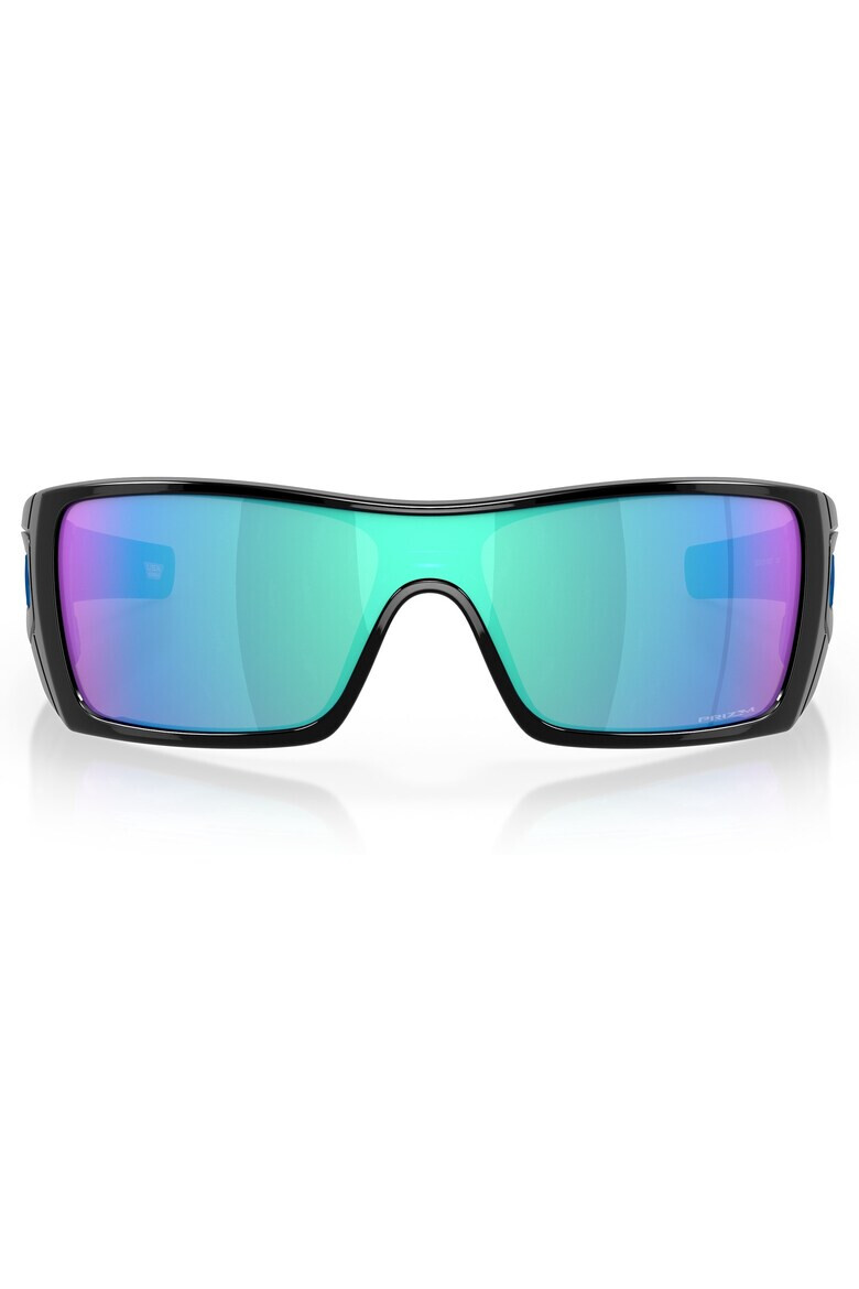 Oakley Слънчеви очила Shield - Прозрачен - Pepit.bg