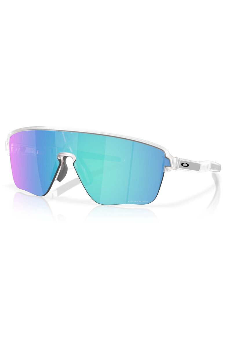 Oakley Слънчеви очила Shield - Прозрачен - Pepit.bg