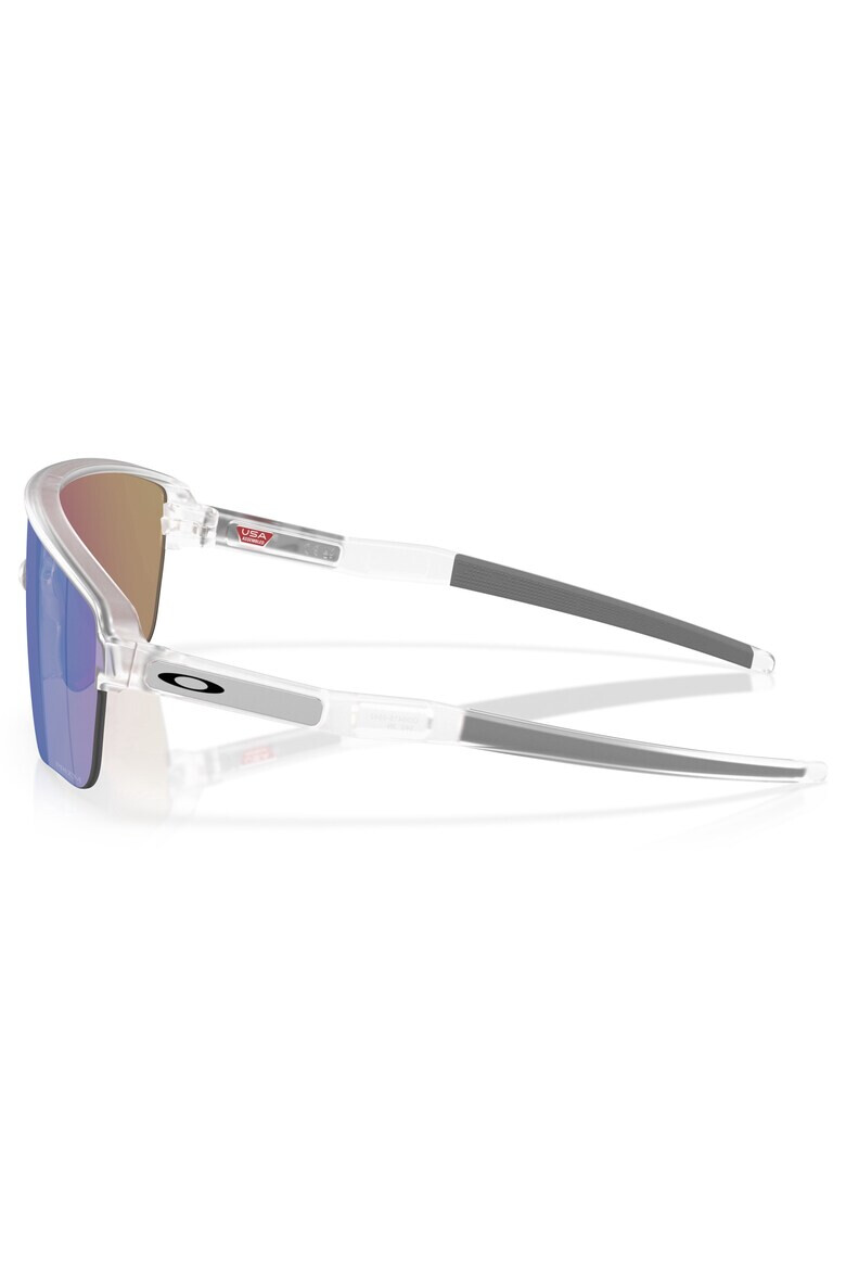Oakley Слънчеви очила Shield - Прозрачен - Pepit.bg