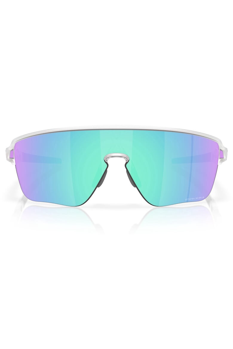 Oakley Слънчеви очила Shield - Прозрачен - Pepit.bg