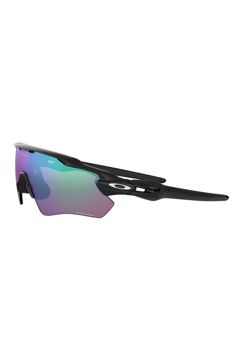 Oakley Слънчеви очила Wrap с градиента - Pepit.bg