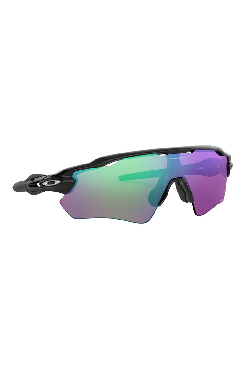 Oakley Слънчеви очила Wrap с градиента - Pepit.bg