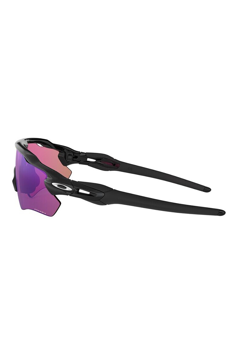 Oakley Слънчеви очила Wrap с градиента - Pepit.bg