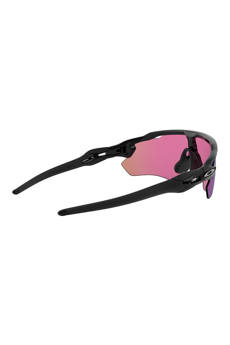 Oakley Слънчеви очила Wrap с градиента - Pepit.bg