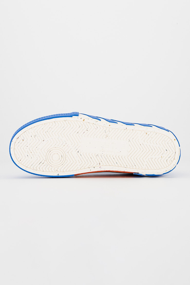 OFF-WHITE Кожени спортни обувки - Pepit.bg