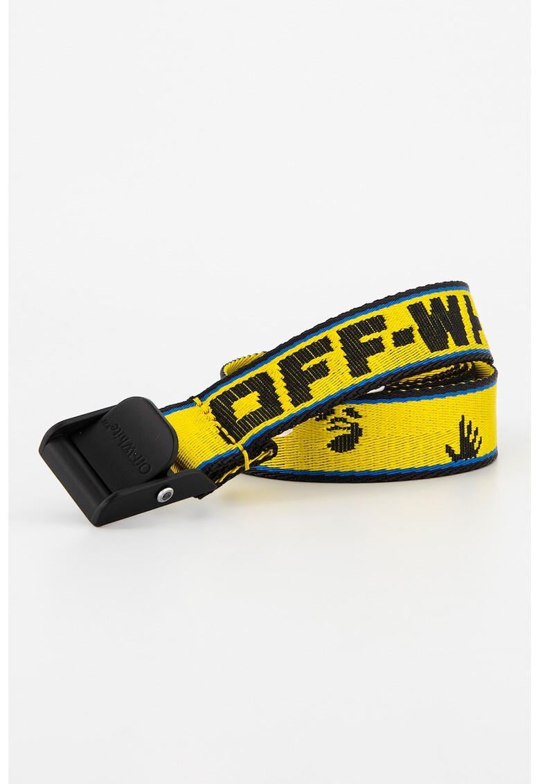 OFF-WHITE Регулируем колан с десен - Pepit.bg