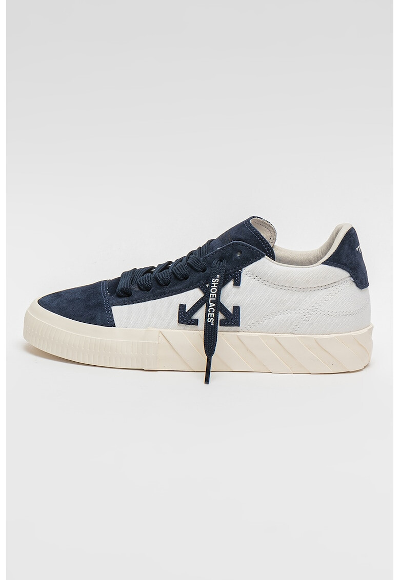OFF-WHITE Спортни обувки Low Vulcanized - Pepit.bg