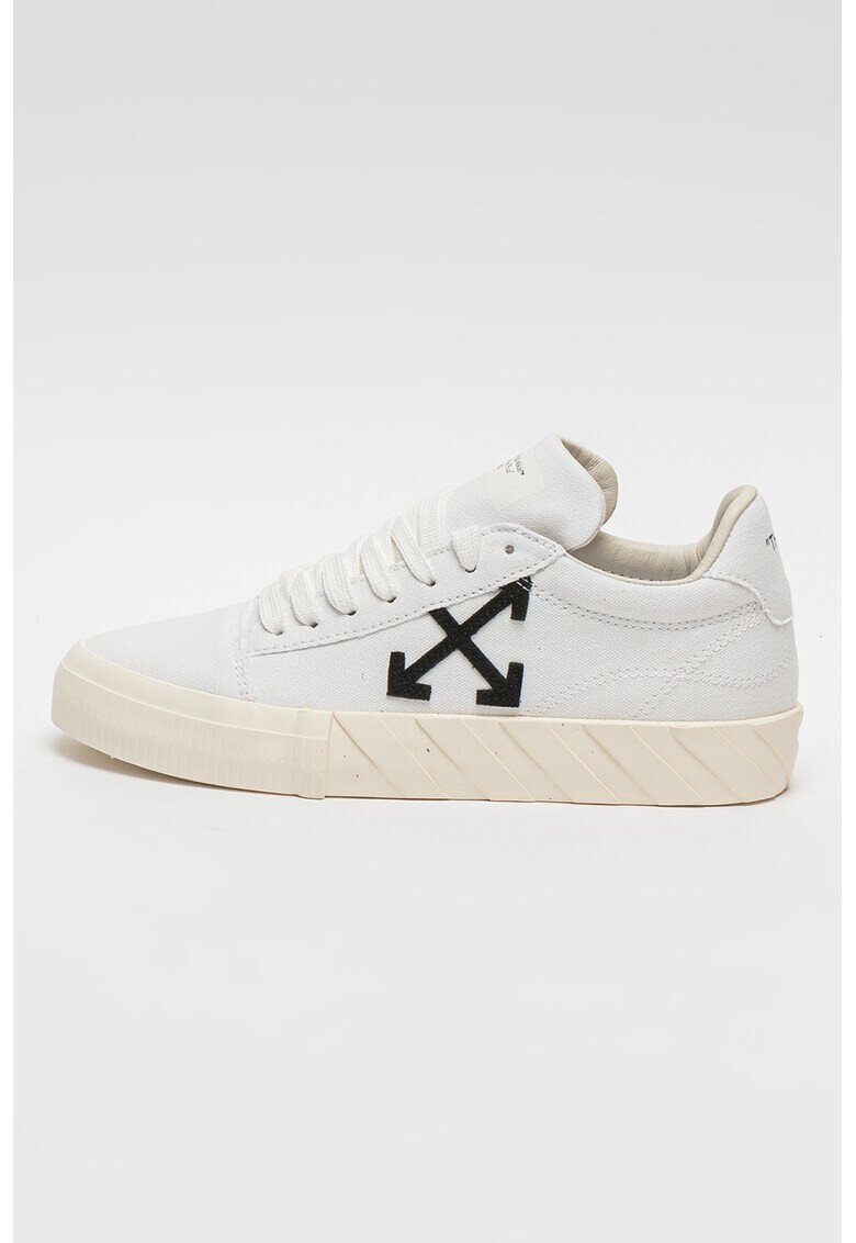 OFF-WHITE Спортни обувки Low Vulcanized - Pepit.bg