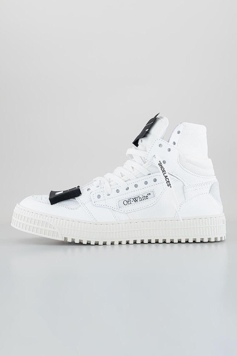 OFF-WHITE Спортни обувки с контрасти - Pepit.bg