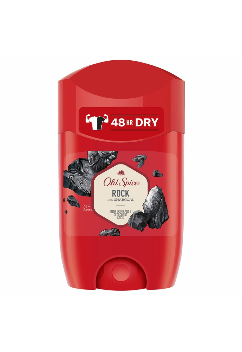 Old Spice Дезодорант Stick Rock Мъже 50 мл - Pepit.bg