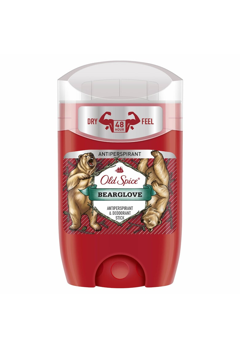 Old Spice Дезодорант стик Bearglove 50 мл - Pepit.bg