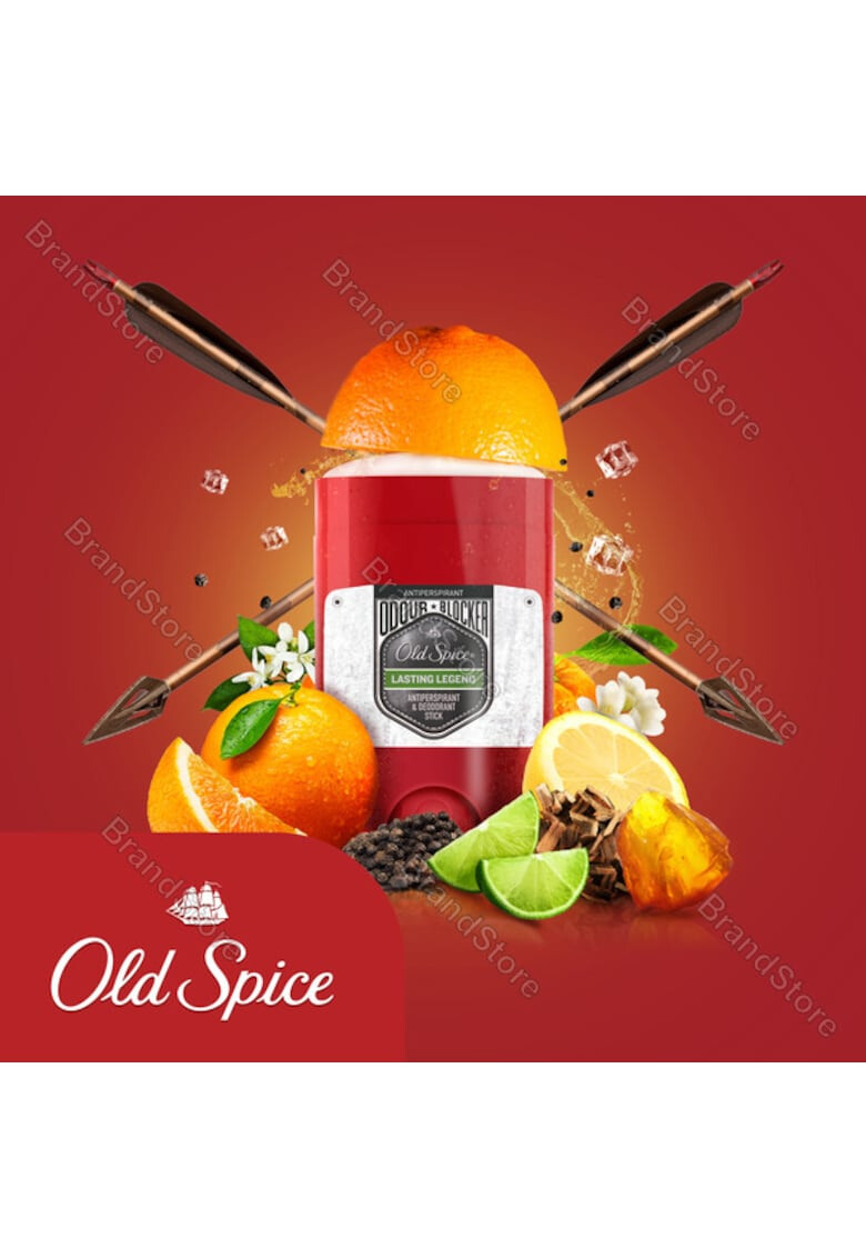 Old Spice Дезодорант стик Legend 50 мл - Pepit.bg