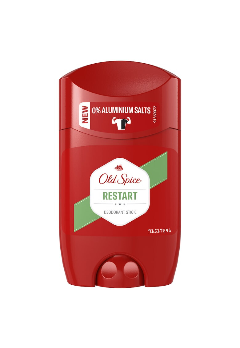 Old Spice Дезодорант стик Restart 50 мл - Pepit.bg