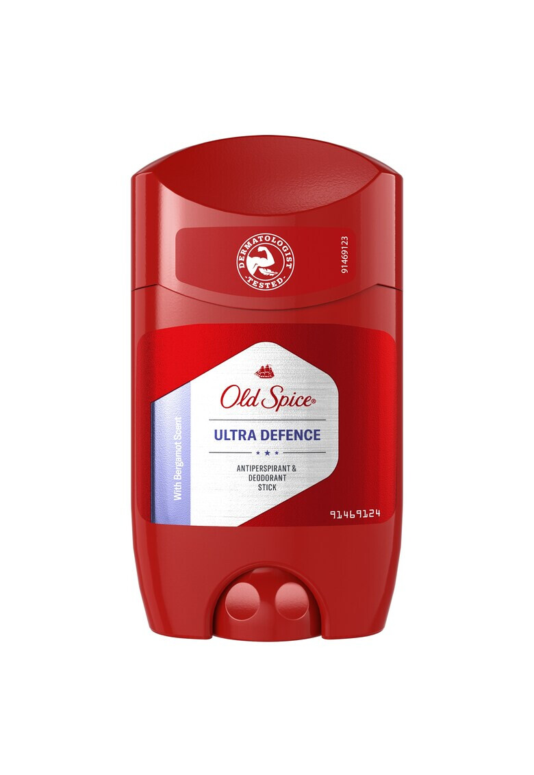 Old Spice Дезодорант стик Ultra Defence 50 мл - Pepit.bg