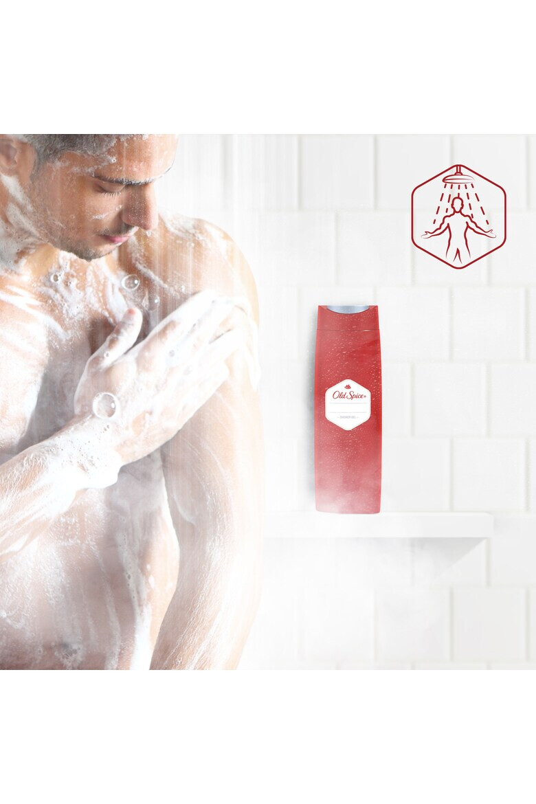 Old Spice Душ гел Restart 400 мл - Pepit.bg
