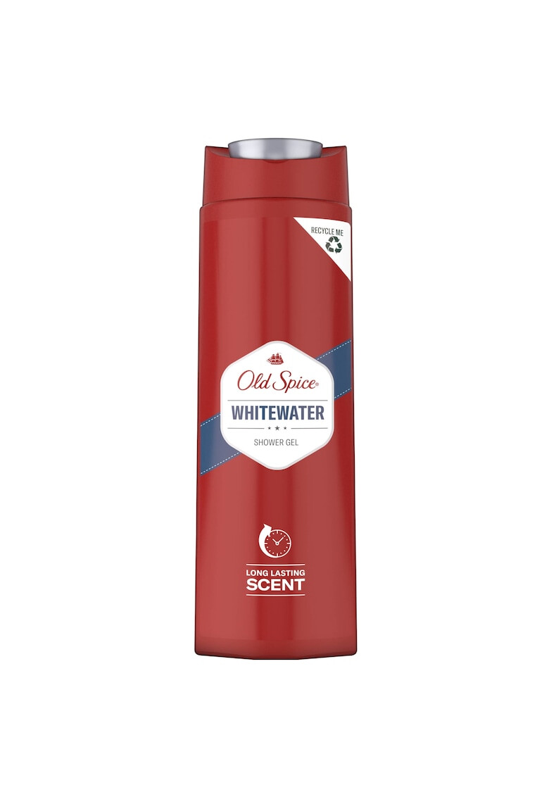 Old Spice Душ гел White Water 400 мл - Pepit.bg