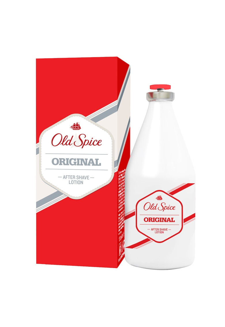 Old Spice Лосион за след бръснене Lotion Original 100 мл - Pepit.bg