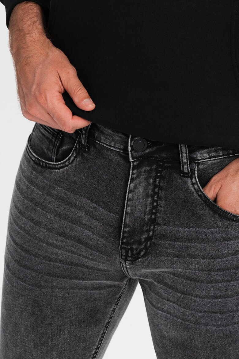OMBRE Слим дънки - Pepit.bg
