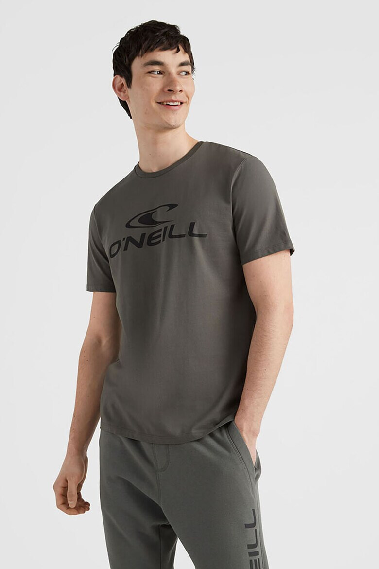 ONeill Памучна тениска с лого - Pepit.bg