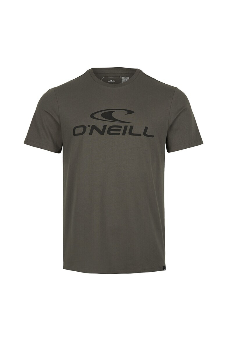 ONeill Памучна тениска с лого - Pepit.bg