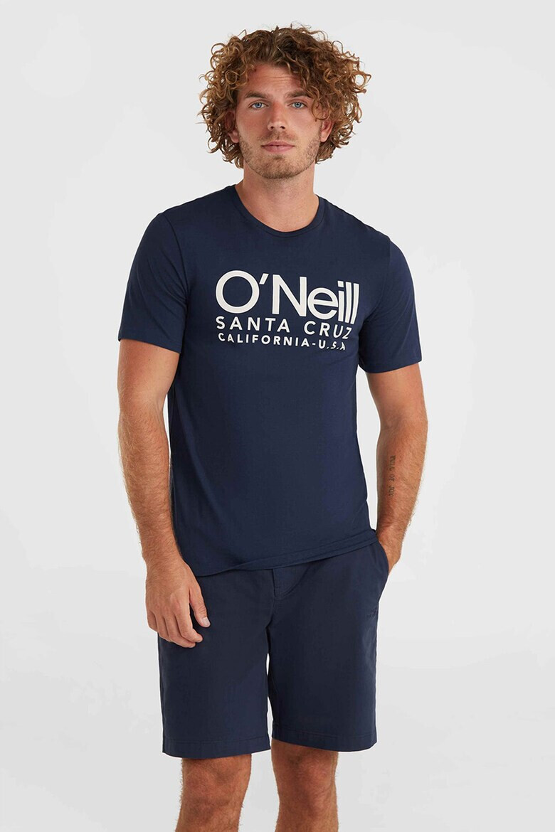 ONeill Памучна тениска с лого - Pepit.bg