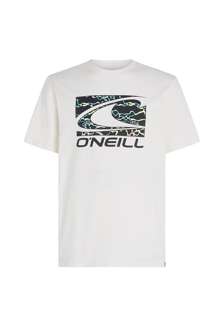 ONeill Памучна тениска с лого - Pepit.bg