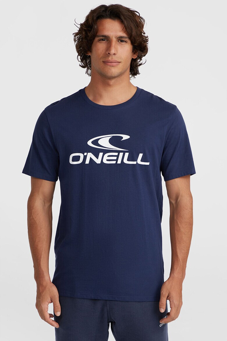 ONeill Памучна тениска с лого - Pepit.bg