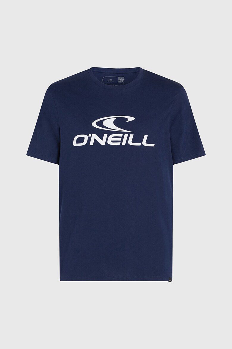 ONeill Памучна тениска с лого - Pepit.bg