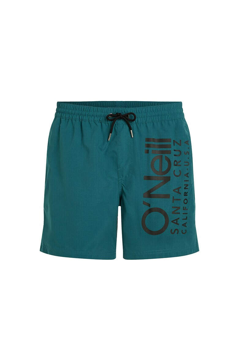 ONeill Плувни шорти Original Cali 16'' с лого - Pepit.bg