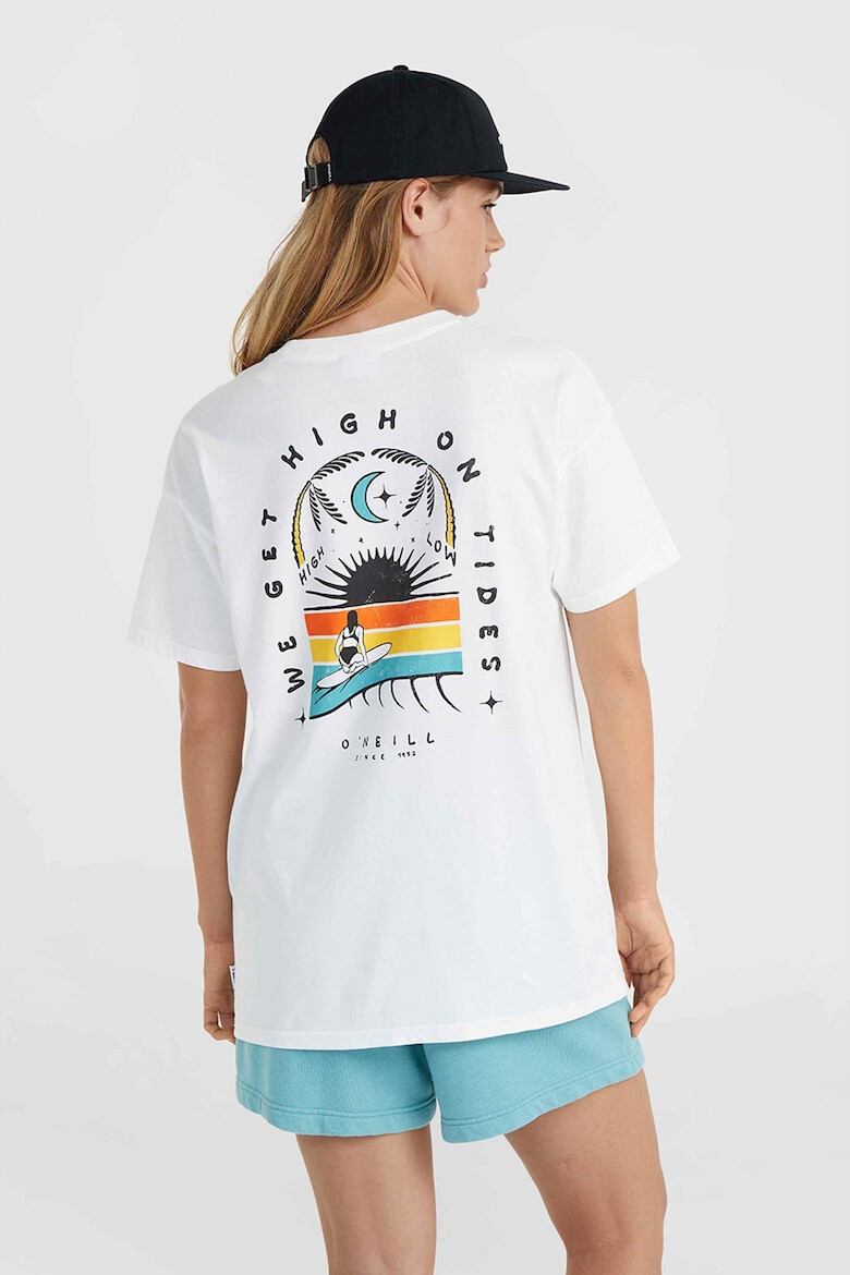 ONeill Тениска Beach Vintage High On Tides - Pepit.bg