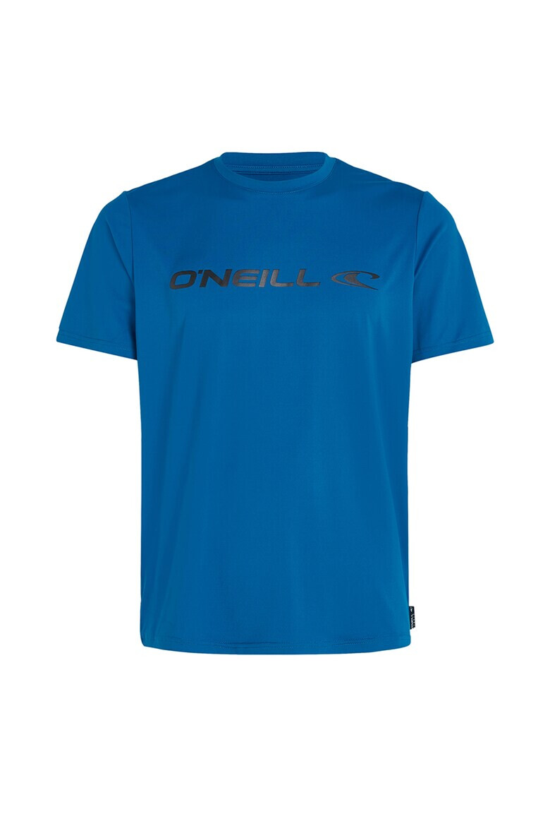 ONeill Тениска с овално деколте и лого - Pepit.bg