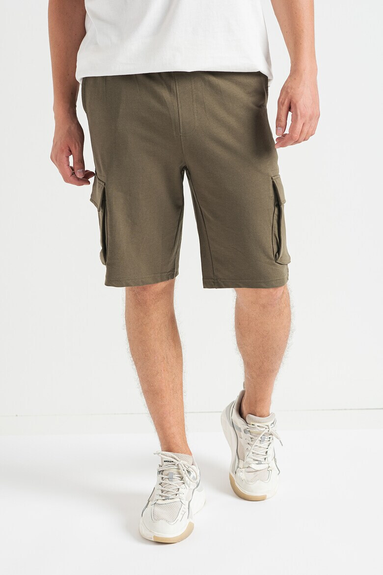 Only & Sons Бермуди карго Kian - Pepit.bg