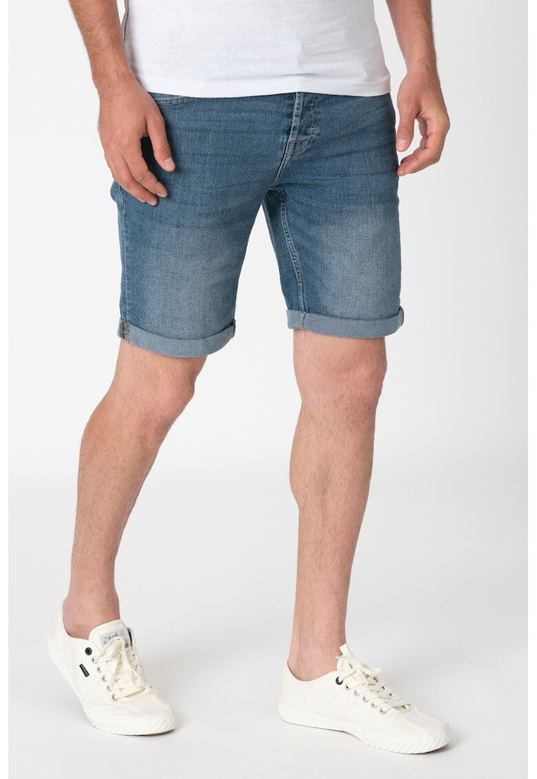 Only & Sons Бермуди от деним - Pepit.bg