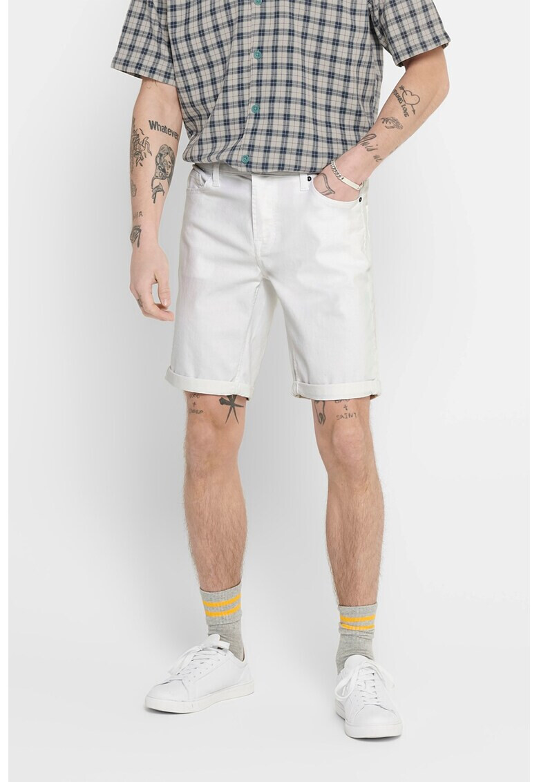 Only & Sons Бермуди с 5 джоба - Pepit.bg