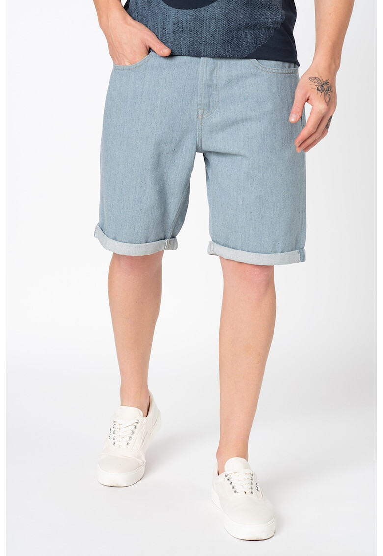 Only & Sons Бермуди Savi от деним - Pepit.bg